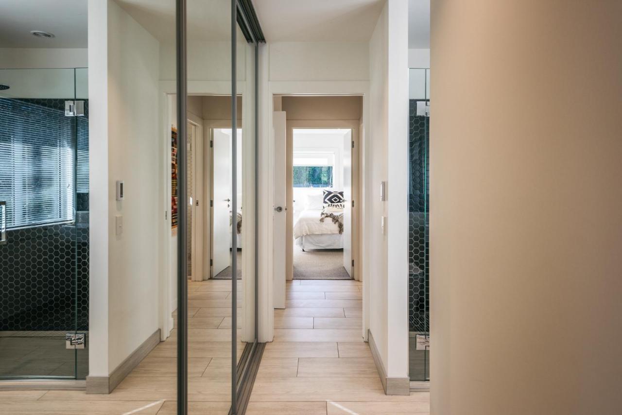 Moa Magic - Oneroa Holiday Home المظهر الخارجي الصورة